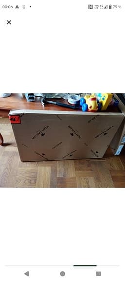 Tenzo spegelskåp color bath Tom Tailor 8058