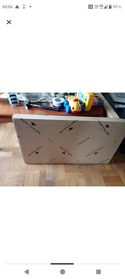 Tenzo spegelskåp color bath Tom Tailor 8058