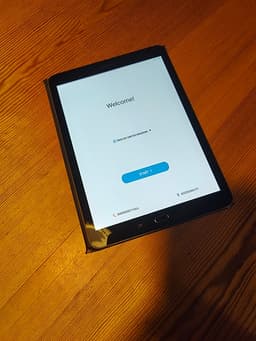 Samsung Galaxy Tab S2