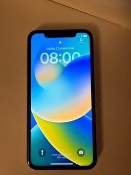 Apple iPhone XR 64 GB