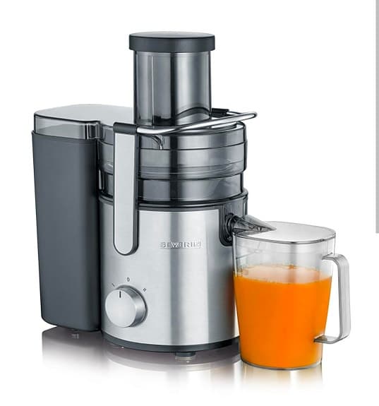 Råsaftcentrifug jättebra pris