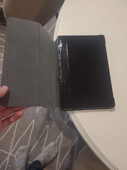 Lenovo tab m10 (3rd gen)