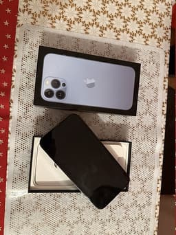 Apple iPhone 13 Pro Max 512 GB