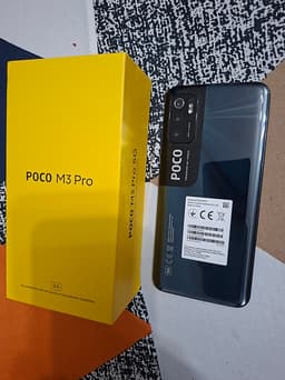 Poco M3 Pro 5G
