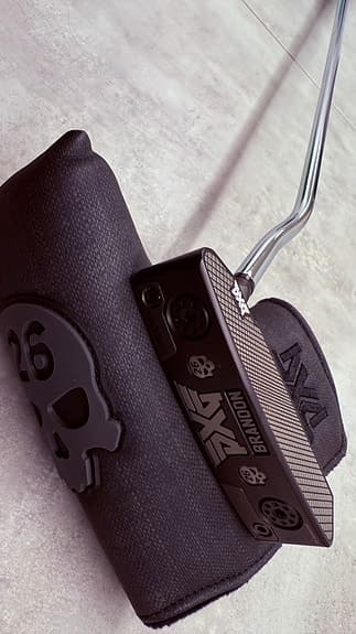 PXG BATTLE READY BRANDON PUTTER