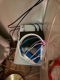 Sony Playstation 5 Spelkonsol