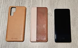 Huawei P30 Pro i nyskick