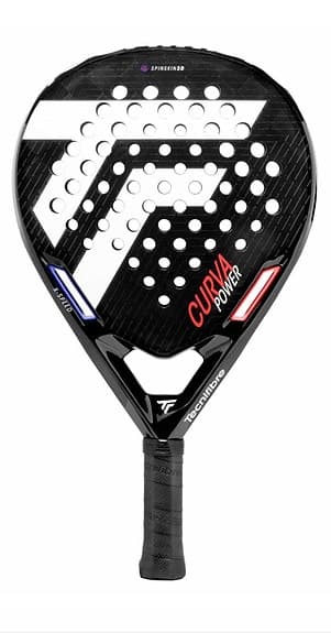 Tecnifibre Curva Power Padelracket