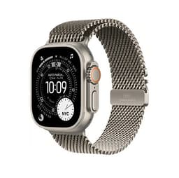 Watch Ultra 3 GPS + Cellular