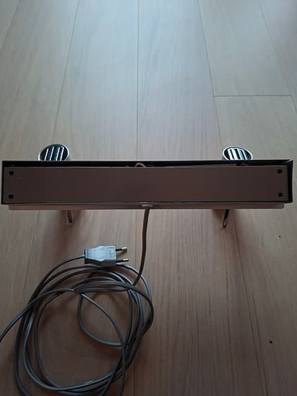 Belid kvalitets vägglampa med två st ljuskällor