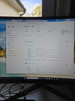 HP EliteDesk 800 G1 USFF Win 11 Pro Svensk 25H2