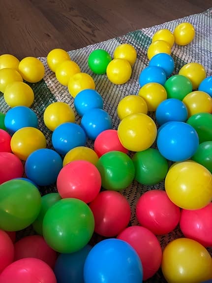 Bollar till bollhav