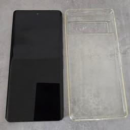 Google Pixel 7 Pro. 128GB/12GB RAM. Med kvitto.