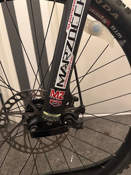 Haibike Mountainbike Unisex