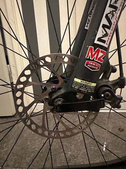 Haibike Mountainbike Unisex