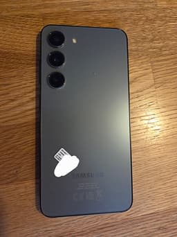 Samsung galaxy s23 256gb