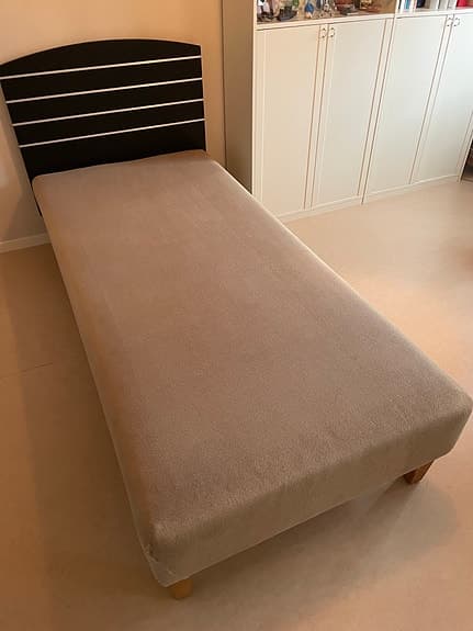 Viking Beds säng 90x200
