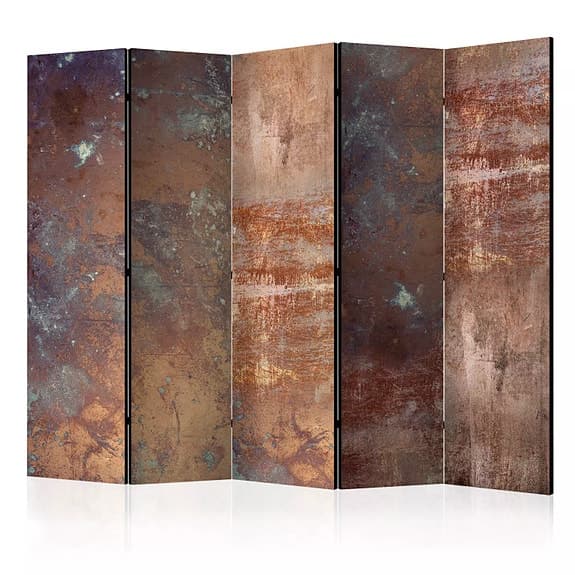 Modern rumsavdelare 225 x 172 cm