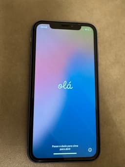 Apple iPhone XR 64 GB smartphone
