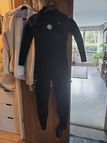 Rip Curl Dawn Patrol 5/3 Dam