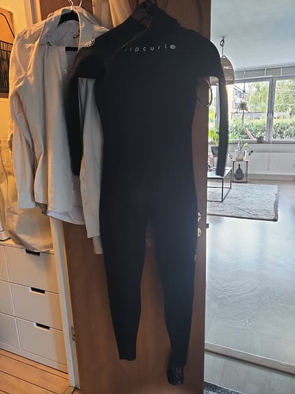 Rip Curl Dawn Patrol 5/3 Dam