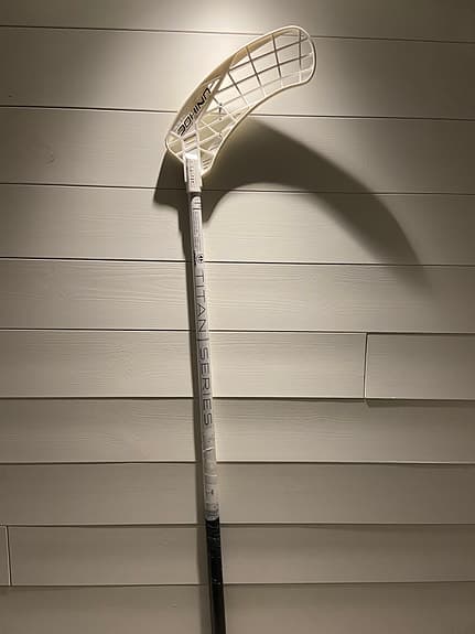 Unihoc Superskim Pro titan series