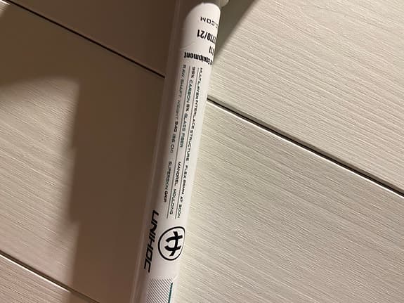 Unihoc Superskim Pro titan series