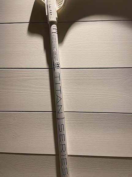 Unihoc Superskim Pro titan series