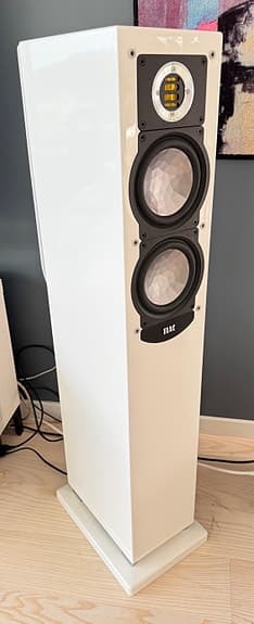 Marantz / Elac 5.1 hembio