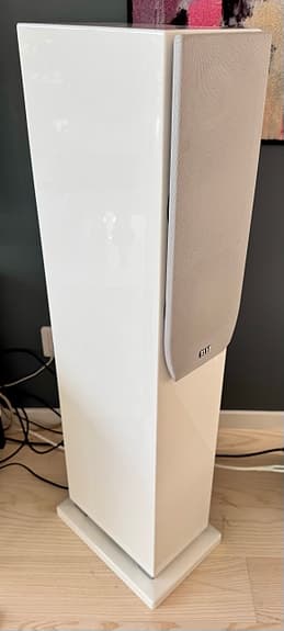 Marantz / Elac 5.1 hembio