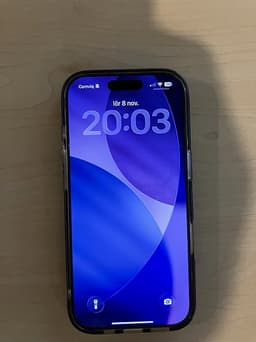 Apple iPhone 16 Pro 128 GB