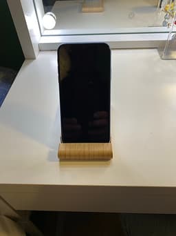 Apple iPhone XR 64 GB blå