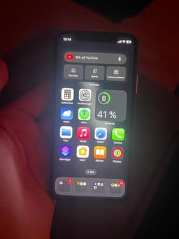 Apple iPhone X 64 GB