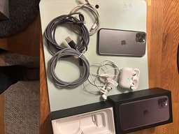 OBS.... Apple iPhone 11 Pro 64 GB ...OBS inte Iphone 12