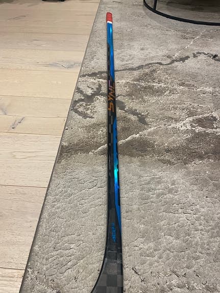 Bauer sync P28/55 flex