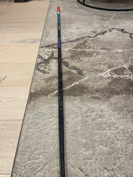 Bauer sync P28/55 flex