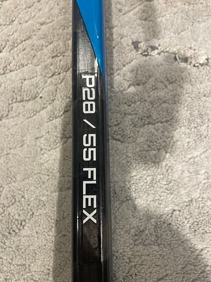 Bauer sync P28/55 flex