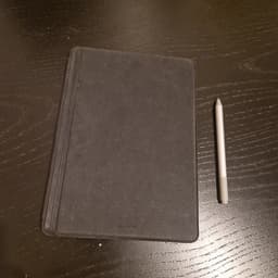 Microsoft Surface Go 3 med Windows 11