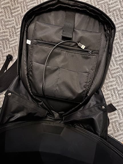 Smart Ryggsäck - Premium Edition