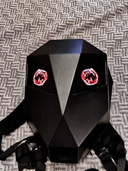Smart Ryggsäck - Premium Edition