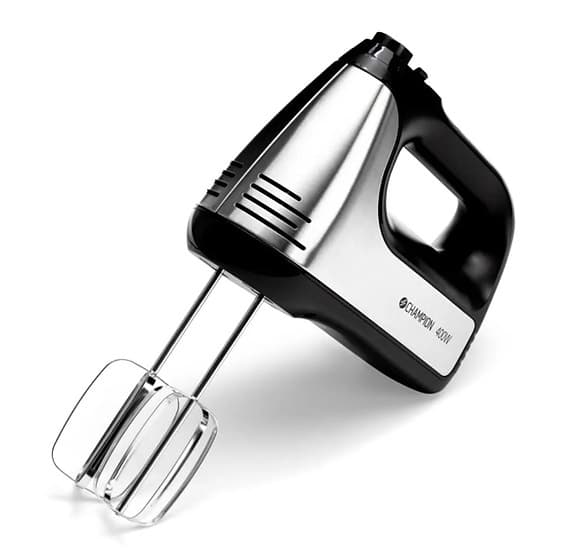 Champion EV400 Handmixer