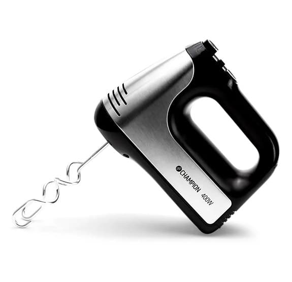 Champion EV400 Handmixer