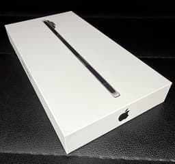 iPhone AIR - HELT NY OÖPPNAD - Space Black