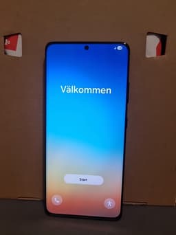 Samsung Galaxy S21 128G Ultra smart phone