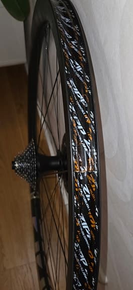Zipp 303 Firecrest