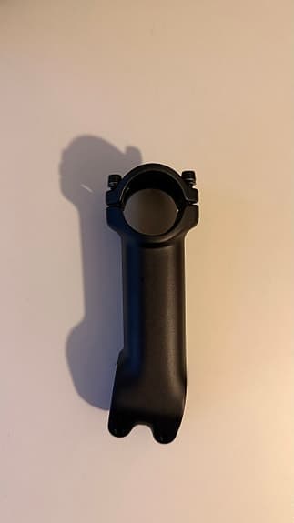 Canyon ST0035 1 1/4" AL Stem