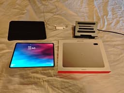 OnePlus pad 3 16Gb ram 512GB hdd