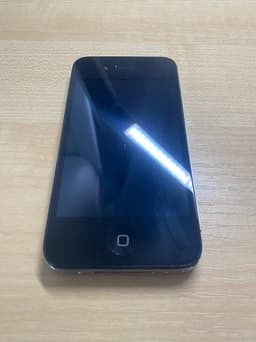 iPhone 4 i nytt skick