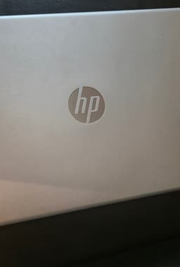 Laptop HP 15  IntelCore 3