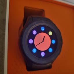 Huawei Watch 2 - 4G (SIM)